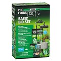 JBL ProFlora bio80 - Düngung für Aquarium Pflanzenwachstum Bio-CO2 Starter-Set