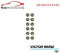 VENTILSCHAFTDICHTUNG SATZ VICTOR REINZ 12-37256-01 A FÜR MINI MINI 2L