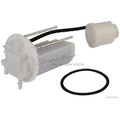 1x Herth+Buss Jakoparts Kraftstofffilter u.a. für Lexus Toyota | 299797