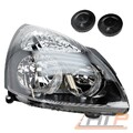 SCHEINWERFER H7/H1 RECHTS FÜR RENAULT CLIO II 2 ALLE BJ 07.01-01.04