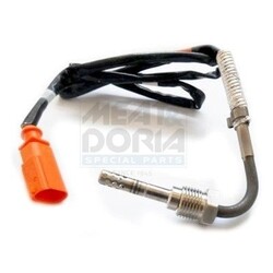 MEAT & DORIA 12265 Sensor, Abgastemperatur für VW