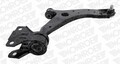 MONROE Querlenker Dreieckslenker L50553 für MAZDA BL BL14 MZR BL12 BLFFP BLEFP