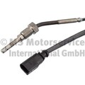 Sensor Abgastemperatur Pierburg Vorne für Audi A3 2003 - 2018 7.08369.00.0