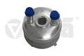 Ölkühler Motoröl vika 14090068901 Aluminium für VW PASSAT B6 3C2 Variant 3C5 5 6
