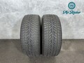 2x Winterreifen Goodyear UltraGrip Performance GEN-1 ROF 225/50 R17 98H XL *