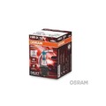 1x Glühlampe, Fernscheinwerfer ams-OSRAM 9005NL passend für