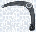 MAGNETI MARELLI Lenker, Radaufhängung Links, Vorderachse u.a. für CITROËN