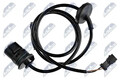 ABS-Raddrehzahlsensor Hinterachse links HCA-VW-017 NTY für VW SKODA