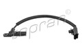 TOPRAN 623 124 Nockenwelleposition Sensor für FORD FOCUS III Turnier S-MAX (WA6)