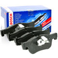 BOSCH 0986494561 Bremsbeläge Vorne für BMW 1 F20 F21 2 F22 F87 F23 1.5-2.0D