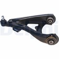 Querlenker für Renault Megane I Limo 1996 - 2003 Vorne Links Delphi Tc1256