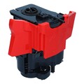 Original Siemens Spindel Brühgruppe EQ 500 für Kaffeevollautomat 11040688 EQ.500