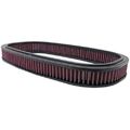 1x Luftfilter K&N Filters E-9178 passend für
