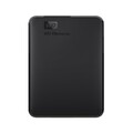 WD Elements™ Festplatte, 1 TB HDD, 2,5 Zoll, extern, Schwarz