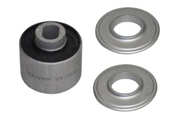 Querlenkerlager TRUCKTEC AUTOMOTIVE 02.31.094 für W220 MERCEDES KLASSE SL V220