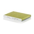 Filter Innenraumluft Mann-filter FP 2862 Freciousplus für Vag