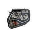 Hauptscheinwerfer MAGNETI MARELLI 714000813412, Links