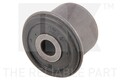 Querlenkerlager NK 5103371 für SMART FORTWO CITY 450 451 CROSSBLADE 330 332 352