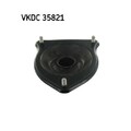 1x Federbeinstützlager SKF VKDC 35821 passend für BMW