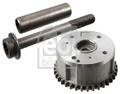Original FEBI BILSTEIN Nockenwellenversteller 170356 für Audi Seat Skoda VW