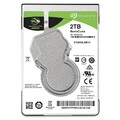 Seagate Barracuda BarraCuda 2.5" 2TB 2000GB Serial ATA III