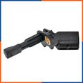 ABS Sensor hinten rechts für AUDI | 6PU010039-141, 23808