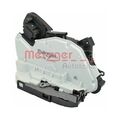 2314028 METZGER AUTOTEILE Türschloss GREENPARTS