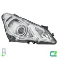 Hauptscheinwerfer rechts 12 V D1S/H7 Bi-Xenon HELLA für u.a. MERCEDES-BENZ