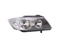 Scheinwerfer TYC Rechts für BMW E90 Limo E91 Kombi 2004 - 2012 20-0655-05-2