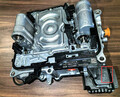 MECHATRONIK DQ200 HYDRAULIKEINHEIT GETRIEBE STEUERGERÄT Für VW AUDI SEAT 0AM 0CW