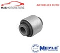 QUERLENKER LAGER LAGERBUCHSE MEYLE 100 710 0012 I FÜR AUDI A3,TT,Q3,A1,8P1,8PA