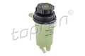 TOPRAN 305 108 Ausgleichsbehälter Servolenkung Hydrauliköl für FORD