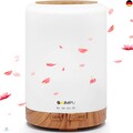 Aroma Diffuser, 300ML Leiser Ultraschall Luftbefeuchter DuftöL Diffuser, 