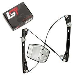 Elektrischer Fensterheber vorne links ohne Motor für VW Golf Plus 5M1 521 2004-