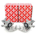 2x FEBI Bremssattel Ø 41mm für VW CALIFORNIA MULTIVAN TRANSPORTER T5 T6 hinten
