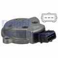 Sensor, Nockenwellenposition DELPHI SS11199