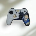 Nintendo Switch Wired Controller The Legend of Zelda: Breath of the wild Gamepad