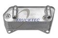 TRUCKTEC AUTOMOTIVE Ölkühler, Automatikgetriebe  u.a. für AUDI, SEAT, SKODA, VW