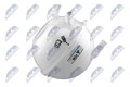NTY Ausgleichsbehälter Kühlmittel CZW-VW-003 für GOLF LEON SKODA AUDI OCTAVIA A3