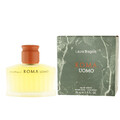 Laura Biagiotti Roma Herren Parfum Eau De Toilette Spray Edt 75ml