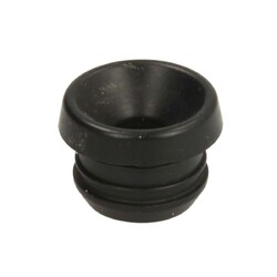 Ventildeckeldichtung ELRING 860.130