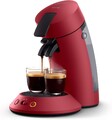 Philips Senseo Original Plus Kaffeepadmaschine – Intensiver Kaffee Genuss