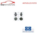 MOTOR KÜHLWASSERPUMPE WASSERPUMPE SALERI SIL PA1524 I FÜR RENAULT MASTER III