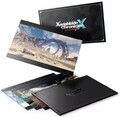 Nintendo Xenoblade Chronicles X: Definitive Edition Kunstdruck-  Artset 