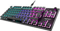 ROCCAT VULCAN TKL MECHANISCHE GAMING-TASTATUR - SCHWARZ (UK-LAYOUT)