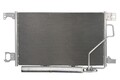 Klimakondensator Klimaanlage für Mercedes Thermotec Ktt110273 2000 - 2011