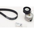 ContiTech 6PK1270K1 Keilrippenriemensatz für FORD USA GALAXY S MAX MONDEO FOCUS