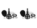 2 x Antriebswellengelenk METELLI für VW CALIFORNIA T5 Camper (7EC, 7EF, 7EG,