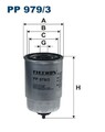 FILTRON Kraftstofffilter PP 979/3 für KIA HYUNDAI