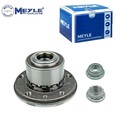 1x Radlagersatz Vo+Hi für VW TOUAREG 7L MULTIVAN T5/T6 TRANSPORTER T5/T6 MWH0027